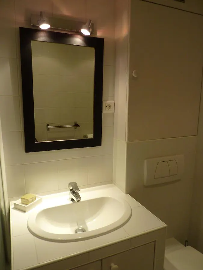 Apartamento Moliere - Heart Of - Louvre Opera *