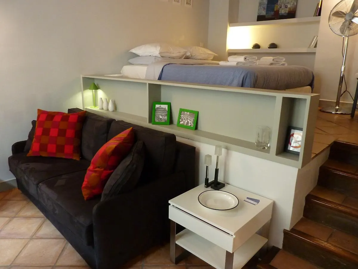 Apartamento Moliere - Heart Of - Louvre Opera *