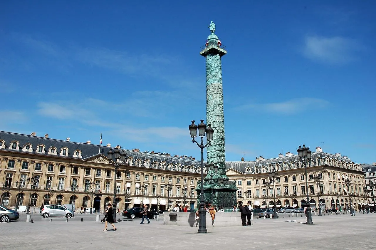 Moliere - Heart Of - Louvre Opera * Paris
